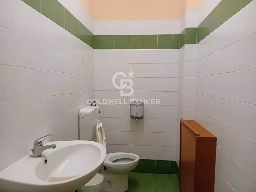 Immagine 14 di Ufficio in affitto  in Via Vittorio Sardella 12 a Acireale