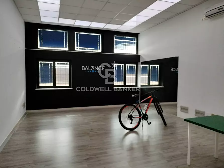 Immagine 8 di Ufficio in affitto  in Via Vittorio Sardella 12 a Acireale