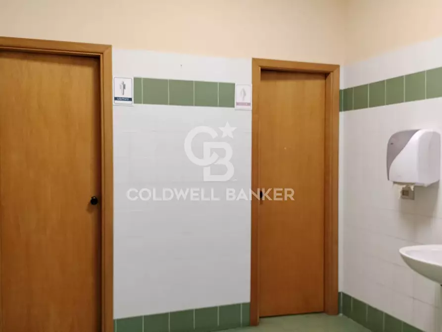 Immagine 12 di Ufficio in affitto  in Via Vittorio Sardella 12 a Acireale