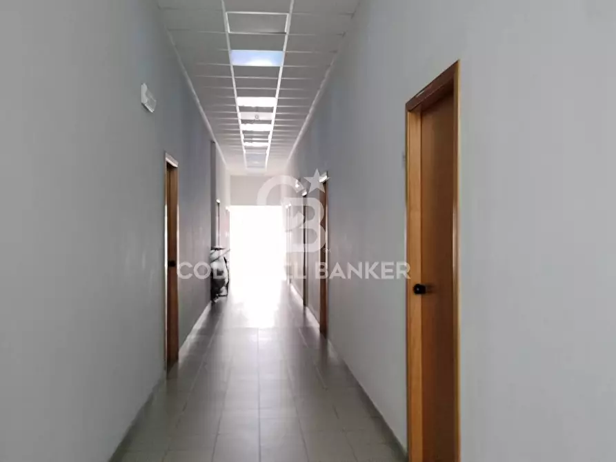 Immagine 11 di Ufficio in affitto  in Via Vittorio Sardella 12 a Acireale