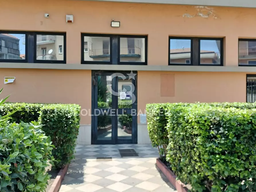 Immagine 17 di Ufficio in affitto  in Via Vittorio Sardella 12 a Acireale