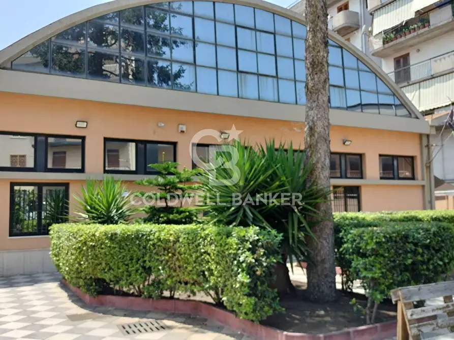 Immagine 19 di Ufficio in affitto  in Via Vittorio Sardella 12 a Acireale