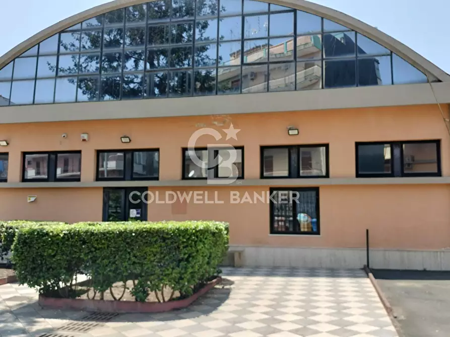 Immagine 18 di Ufficio in affitto  in Via Vittorio Sardella 12 a Acireale