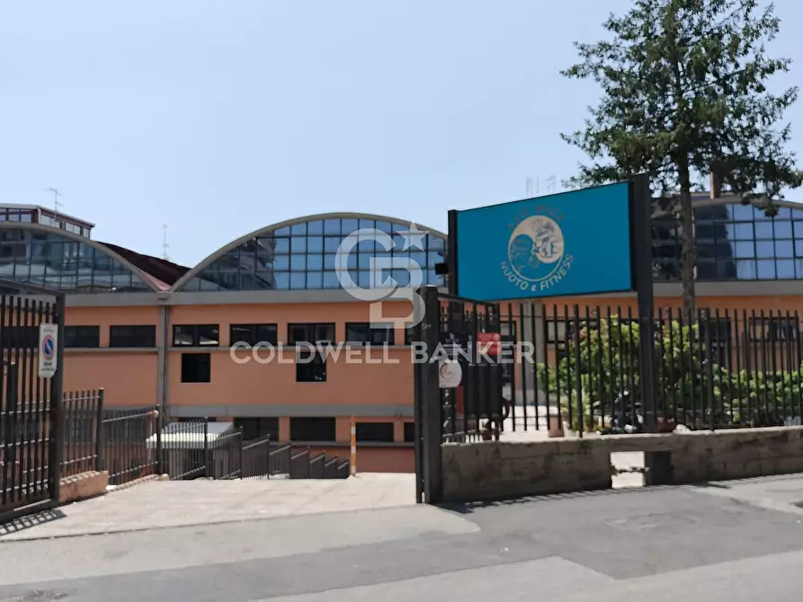 Immagine 20 di Ufficio in affitto  in Via Vittorio Sardella 12 a Acireale