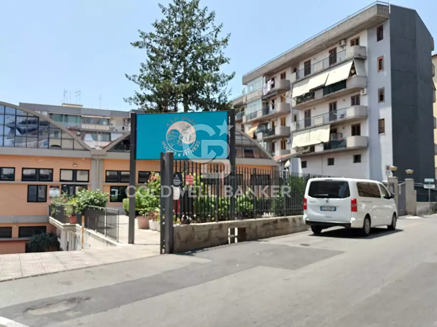 Immagine 21 di Ufficio in affitto  in Via Vittorio Sardella 12 a Acireale