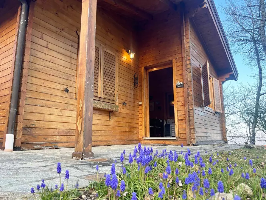 Immagine 2 di Villa in vendita  in via Pian D'Arno 347 a Caprese Michelangelo