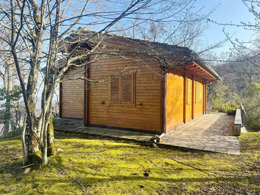 Immagine 4 di Villa in vendita  in via Pian D'Arno 347 a Caprese Michelangelo