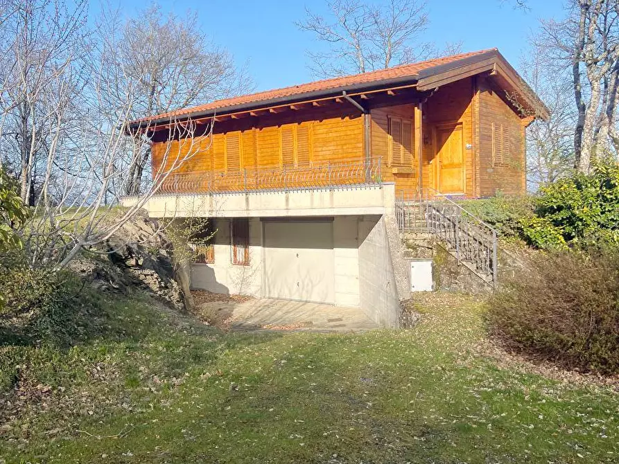 Immagine 5 di Villa in vendita  in via Pian D'Arno 347 a Caprese Michelangelo