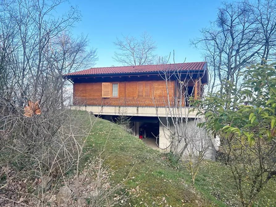 Immagine 6 di Villa in vendita  in via Pian D'Arno 347 a Caprese Michelangelo