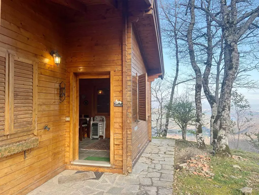 Immagine 7 di Villa in vendita  in via Pian D'Arno 347 a Caprese Michelangelo