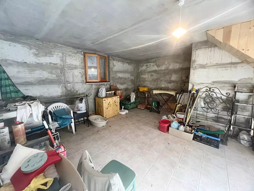 Immagine 8 di Villa in vendita  in via Pian D'Arno 347 a Caprese Michelangelo