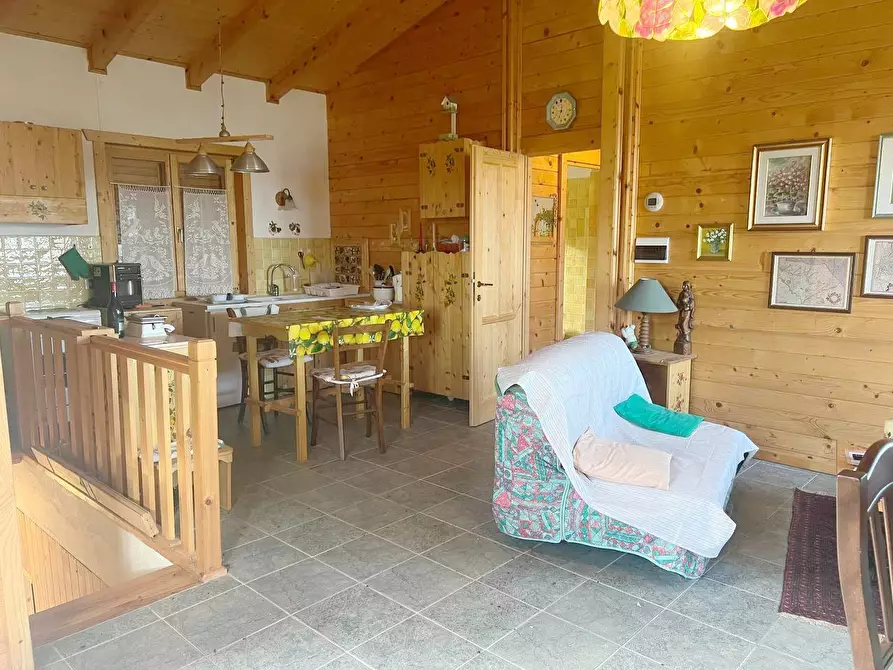 Immagine 13 di Villa in vendita  in via Pian D'Arno 347 a Caprese Michelangelo