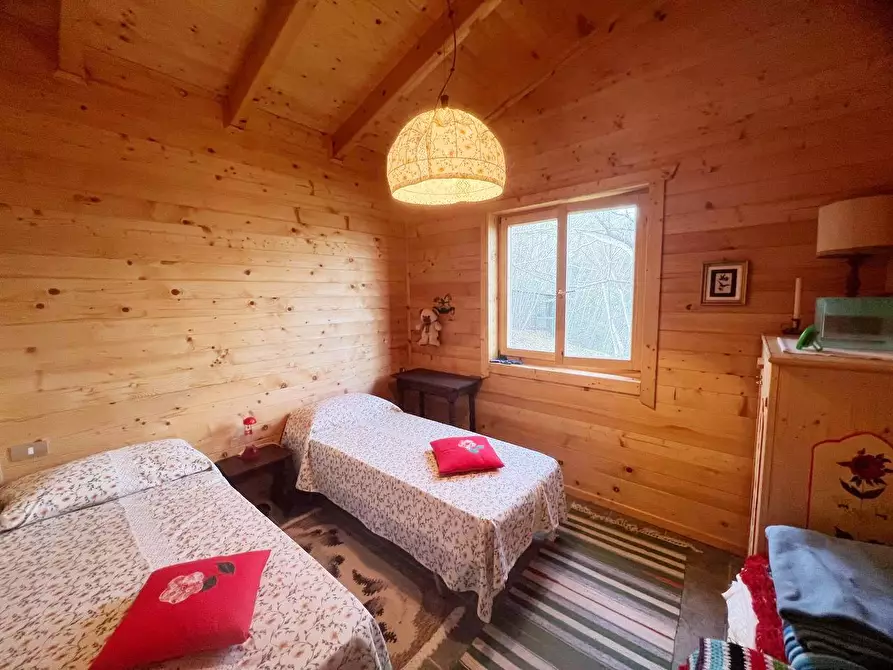 Immagine 14 di Villa in vendita  in via Pian D'Arno 347 a Caprese Michelangelo