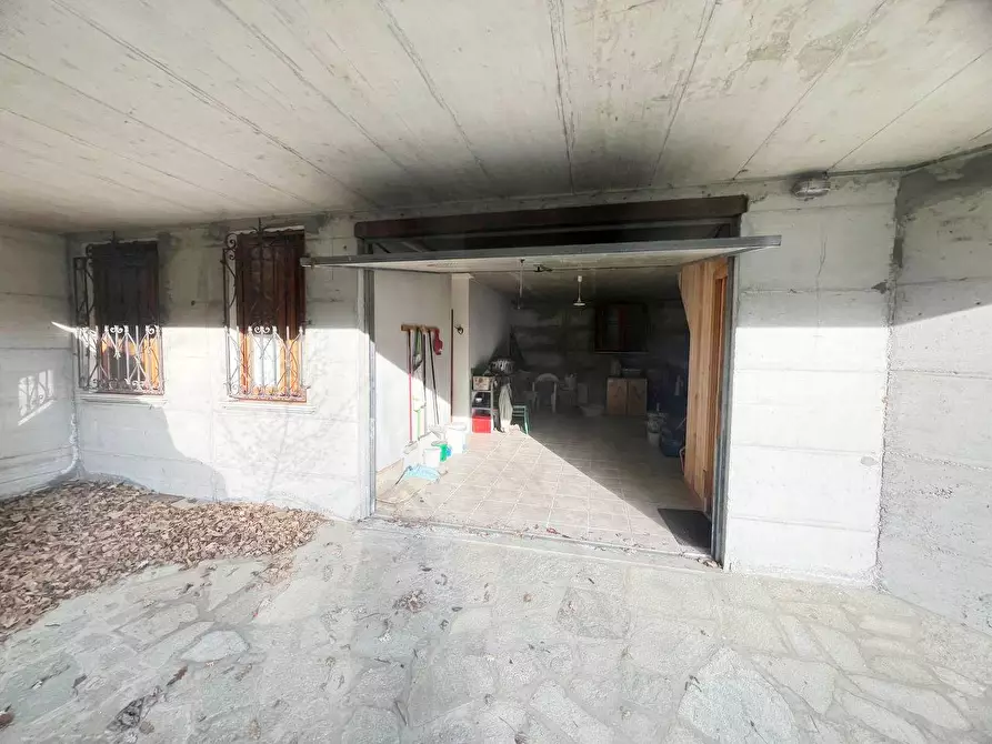 Immagine 17 di Villa in vendita  in via Pian D'Arno 347 a Caprese Michelangelo