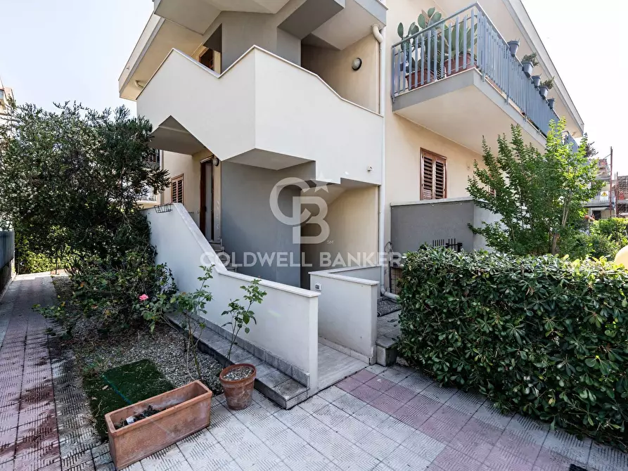 appartamento in vendita ad Acireale