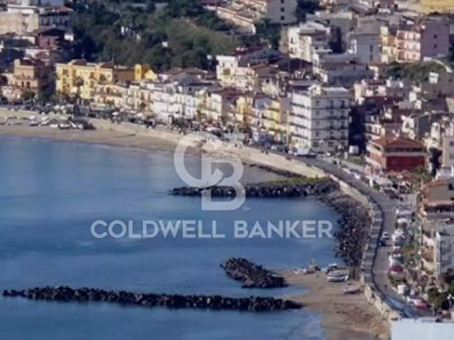 Immagine 21 di Appartamento in vendita  in VIA PIETRE NERE 55 a Giardini-Naxos