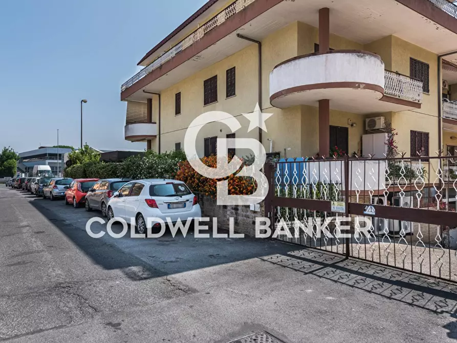 Immagine 1 di Laboratorio in vendita  in Via Filogaso 15 a Roma