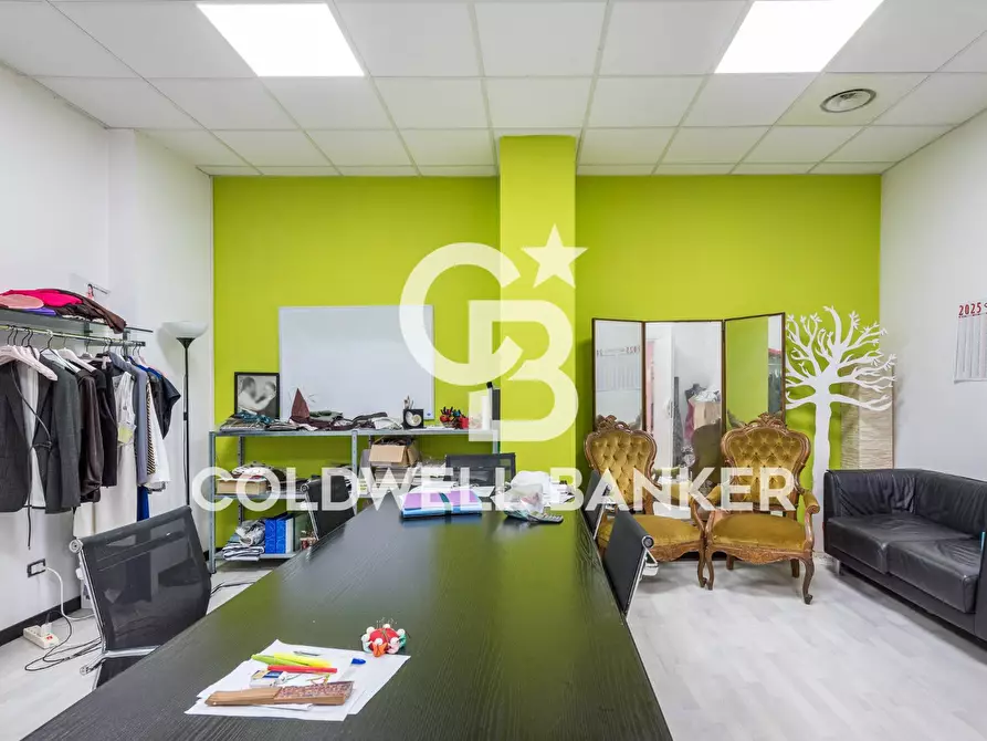 Immagine 7 di Laboratorio in vendita  in Via Filogaso 15 a Roma