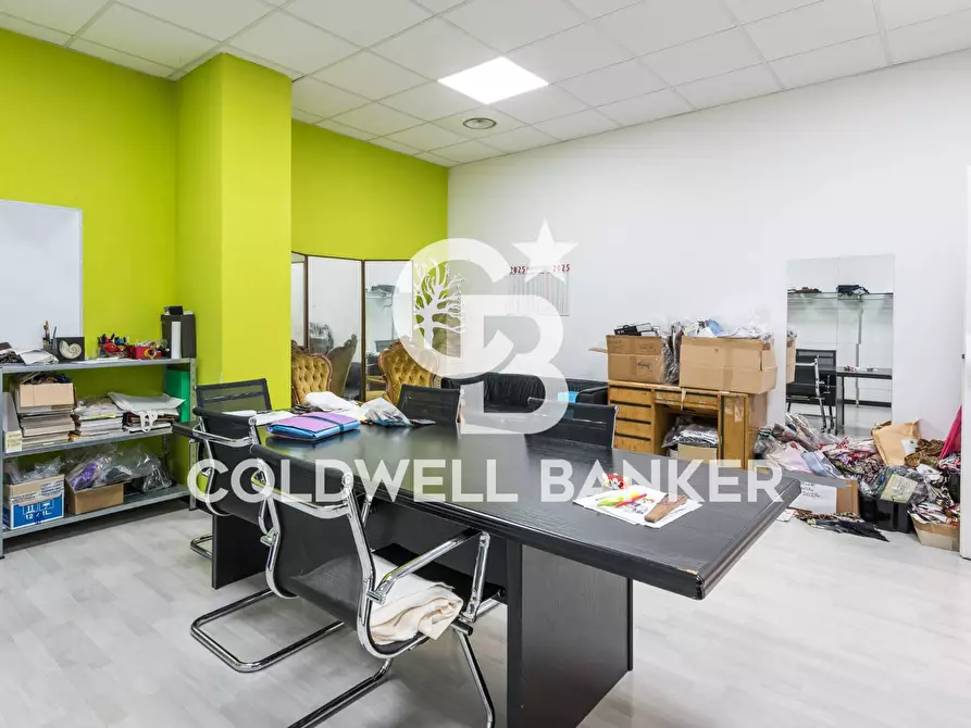 Immagine 9 di Laboratorio in vendita  in Via Filogaso 15 a Roma