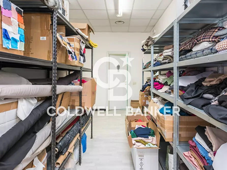 Immagine 13 di Laboratorio in vendita  in Via Filogaso 15 a Roma