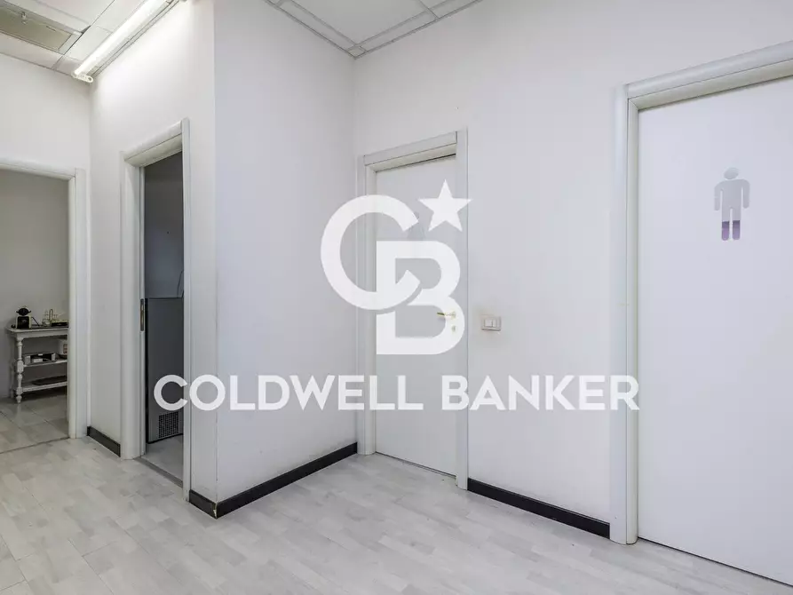 Immagine 14 di Laboratorio in vendita  in Via Filogaso 15 a Roma