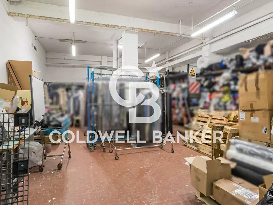 Immagine 19 di Laboratorio in vendita  in Via Filogaso 15 a Roma