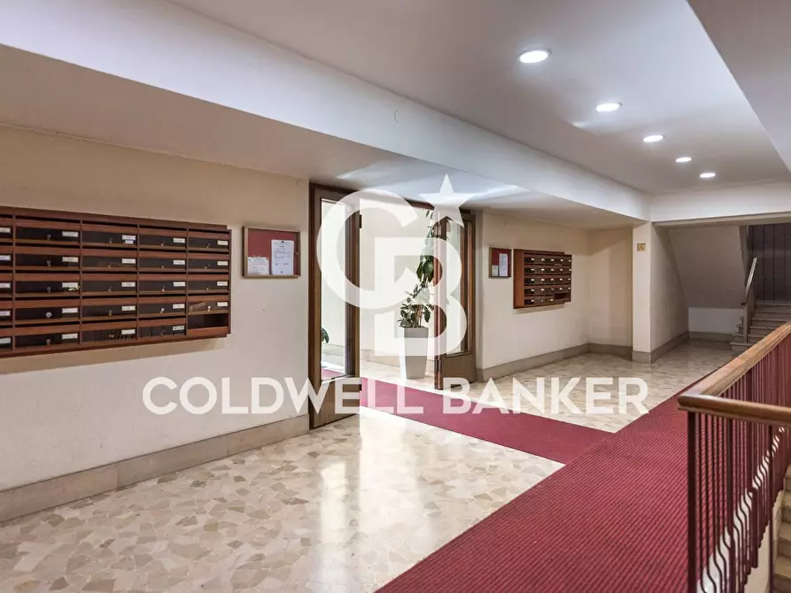 Immagine 2 di Camera in affitto  in Via Olevano Romano a Roma