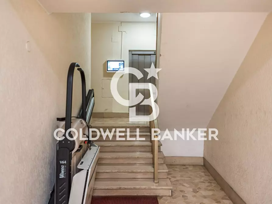 Immagine 4 di Camera in affitto  in Via Olevano Romano a Roma