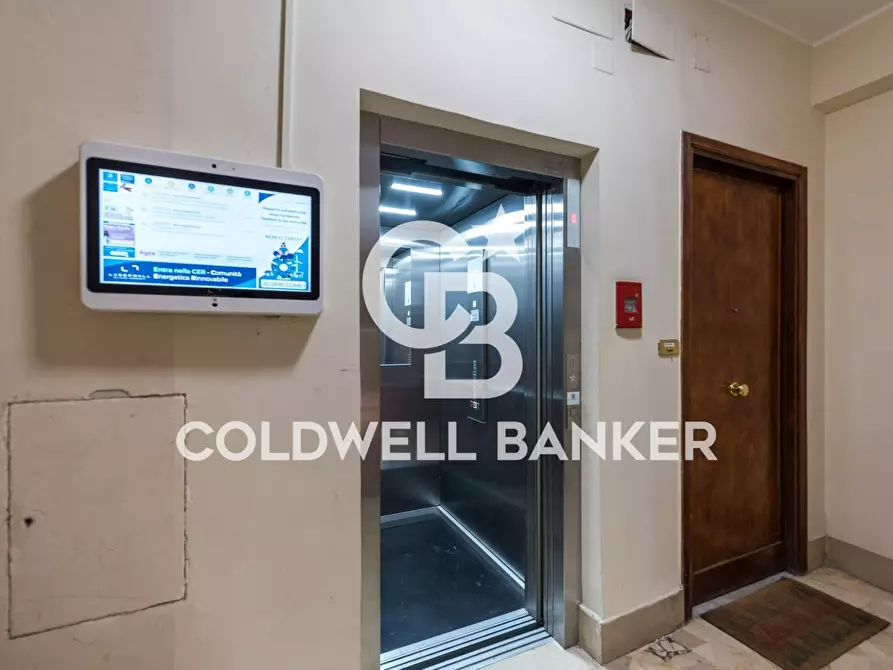 Immagine 5 di Camera in affitto  in Via Olevano Romano a Roma