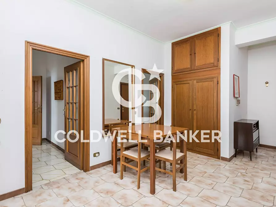 Immagine 7 di Camera in affitto  in Via Olevano Romano a Roma