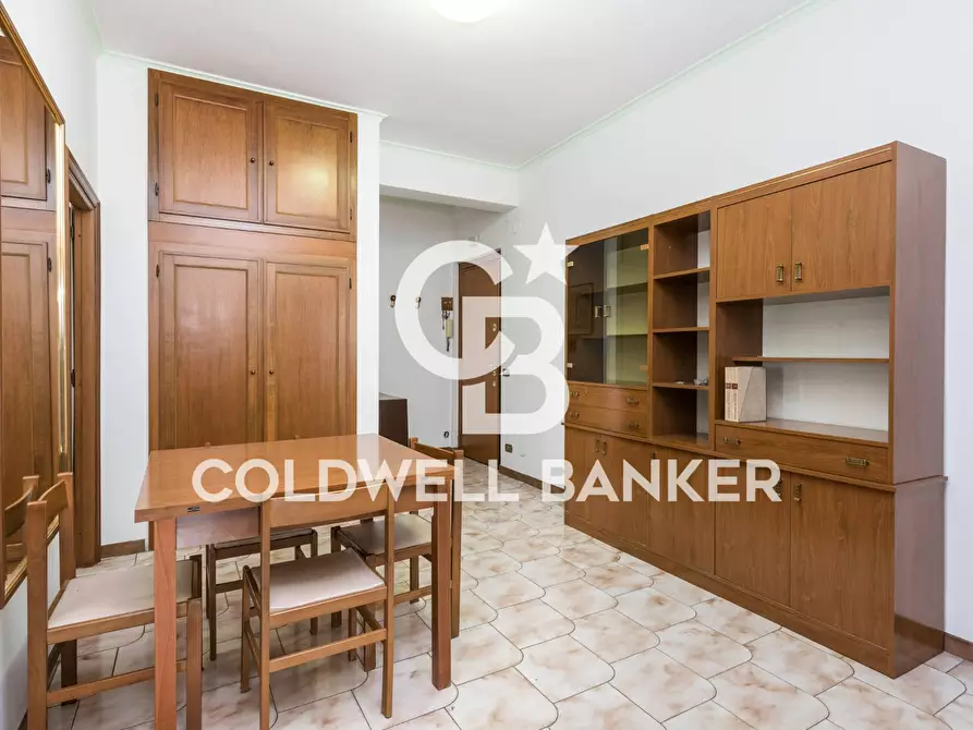 Immagine 9 di Camera in affitto  in Via Olevano Romano a Roma