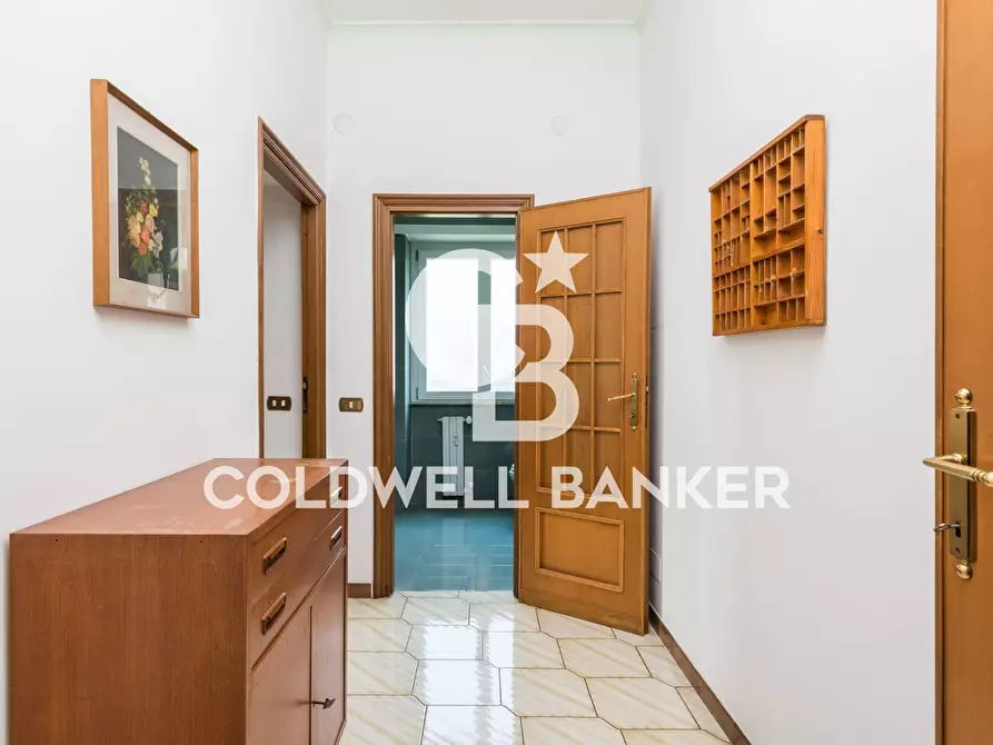 Immagine 10 di Camera in affitto  in Via Olevano Romano a Roma