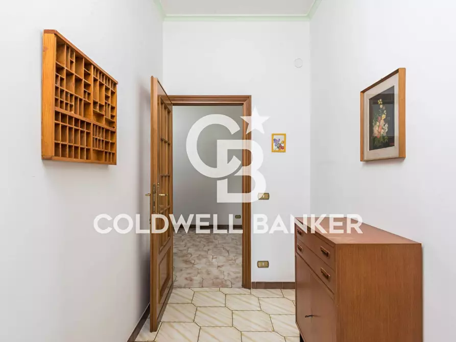 Immagine 11 di Camera in affitto  in Via Olevano Romano a Roma