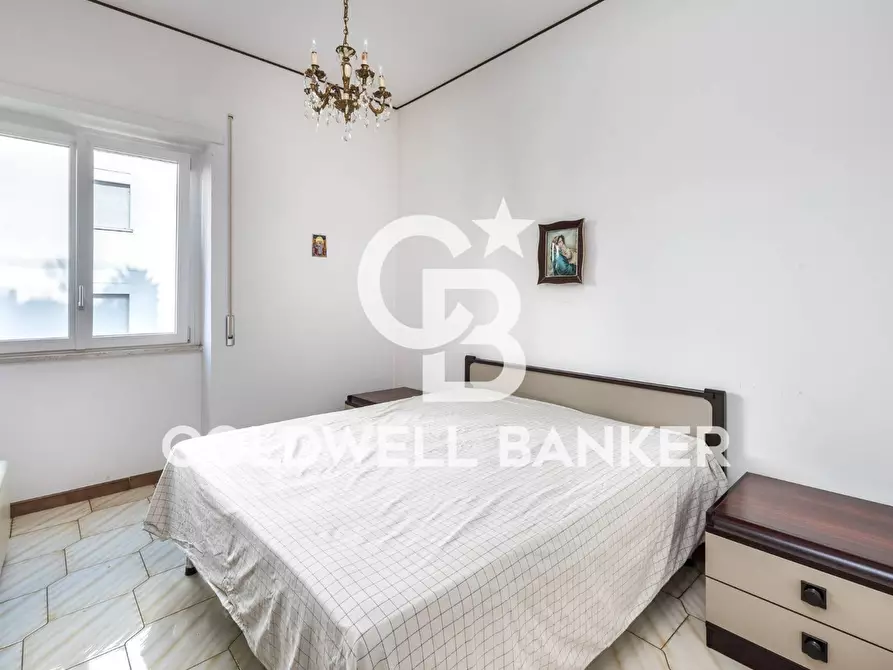 Immagine 12 di Camera in affitto  in Via Olevano Romano a Roma