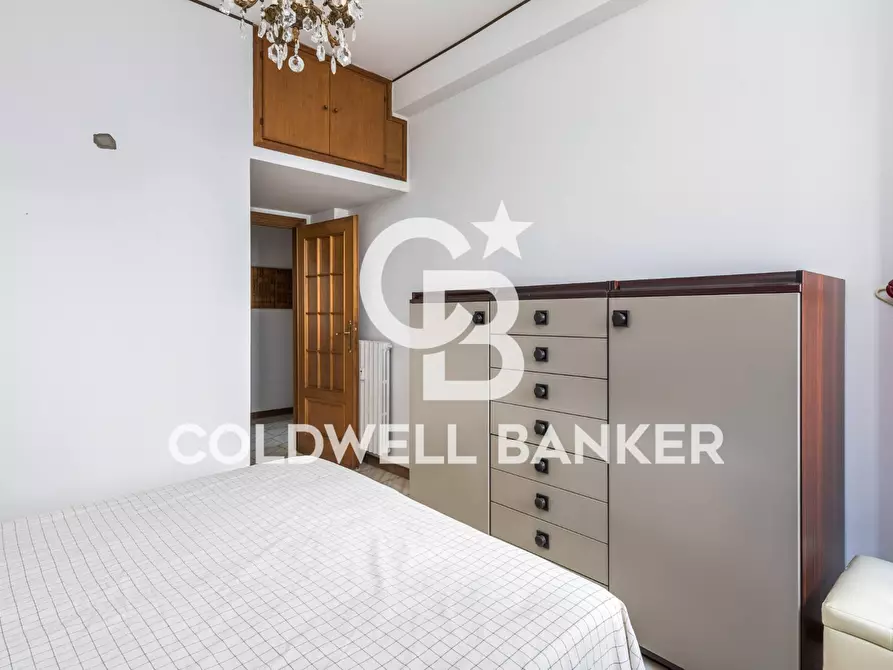 Immagine 13 di Camera in affitto  in Via Olevano Romano a Roma