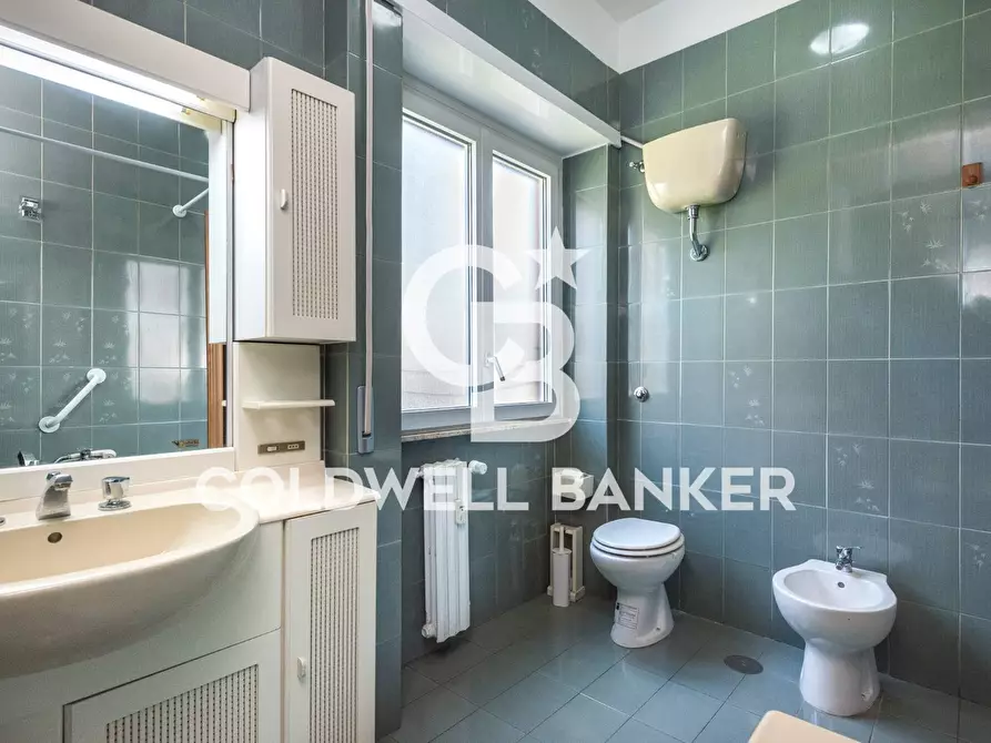 Immagine 15 di Camera in affitto  in Via Olevano Romano a Roma