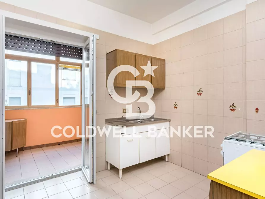 Immagine 17 di Camera in affitto  in Via Olevano Romano a Roma