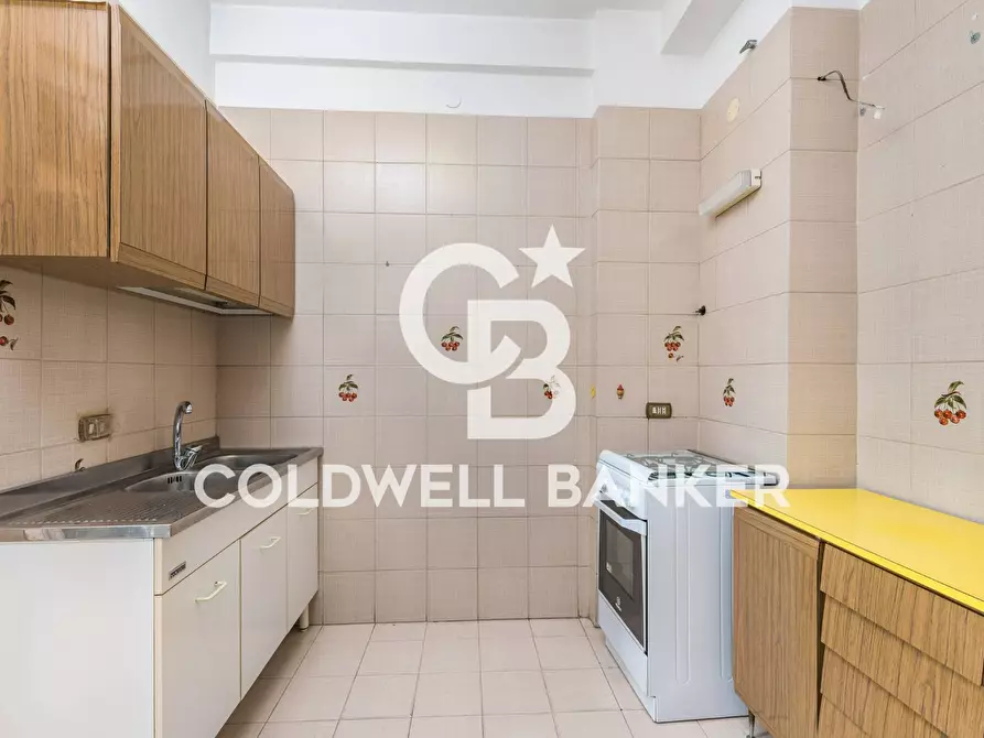 Immagine 18 di Camera in affitto  in Via Olevano Romano a Roma