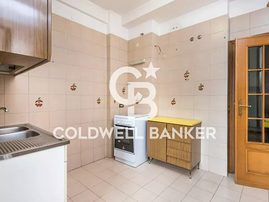 Immagine 19 di Camera in affitto  in Via Olevano Romano a Roma