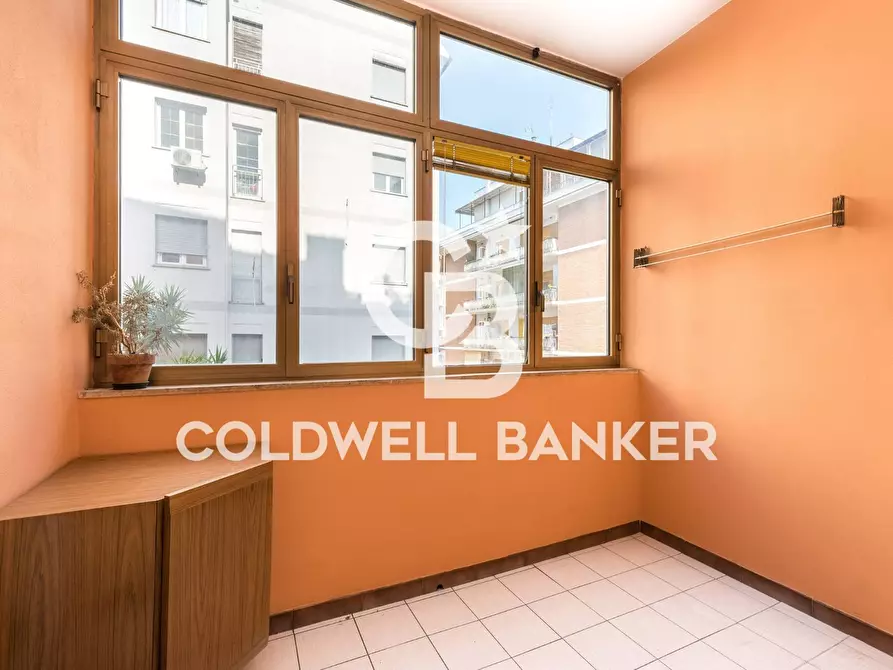 Immagine 20 di Camera in affitto  in Via Olevano Romano a Roma