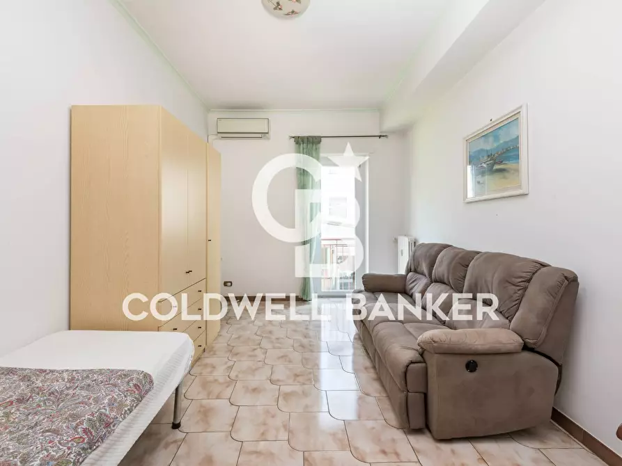 Immagine 21 di Camera in affitto  in Via Olevano Romano a Roma