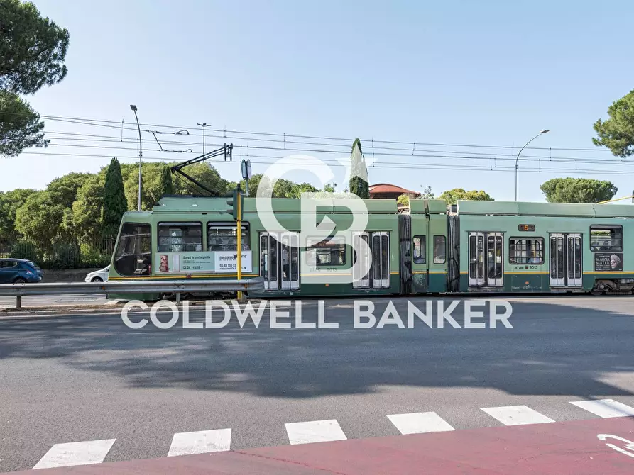 Immagine 26 di Camera in affitto  in Via Olevano Romano a Roma