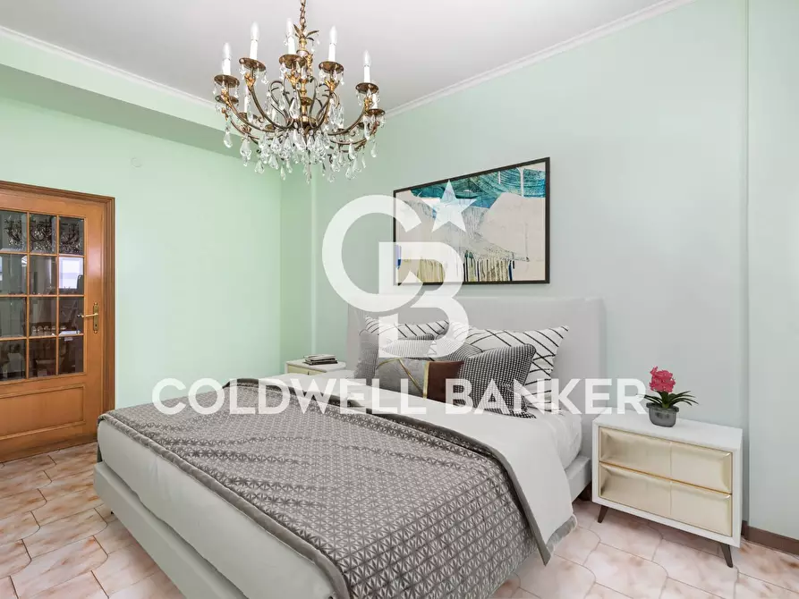 Immagine 24 di Camera in affitto  in Via Olevano Romano a Roma