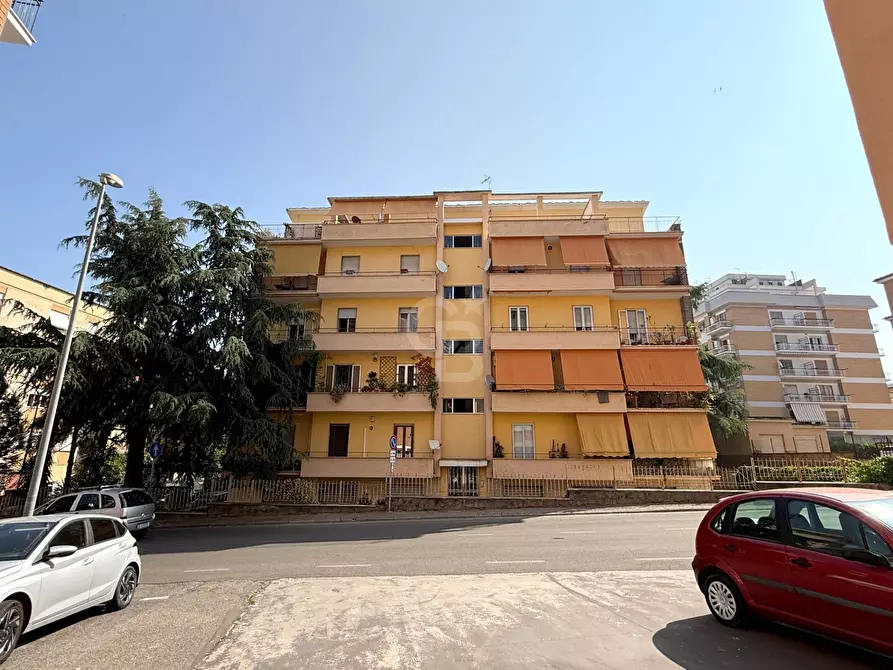 Immagine 2 di Appartamento in affitto  in Via Monte Rosso a Viterbo