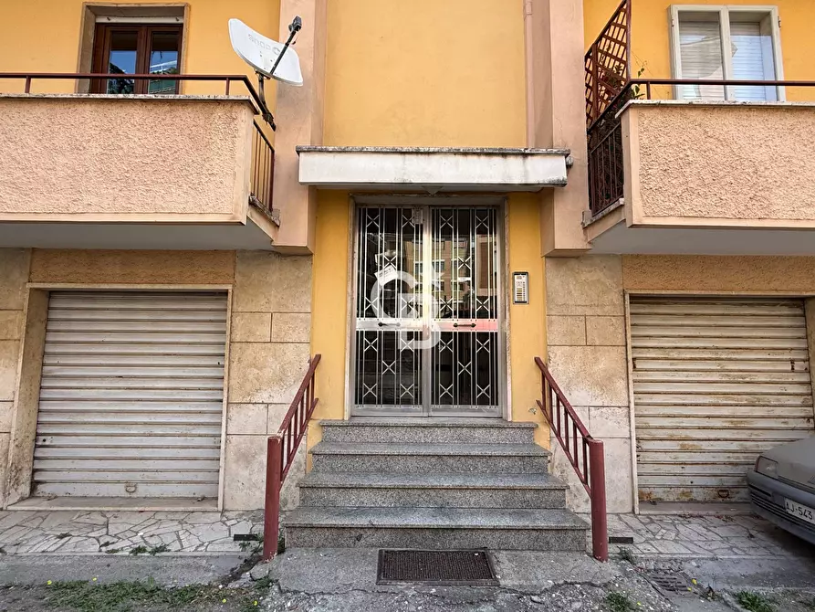 Immagine 22 di Appartamento in affitto  in Via Monte Rosso a Viterbo