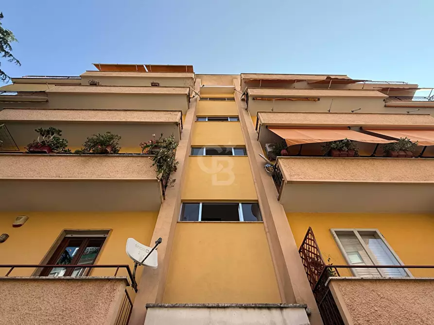 Immagine 3 di Appartamento in affitto  in Via Monte Rosso a Viterbo