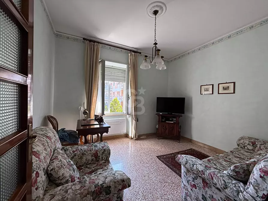 Immagine 11 di Appartamento in affitto  in Via Monte Rosso a Viterbo