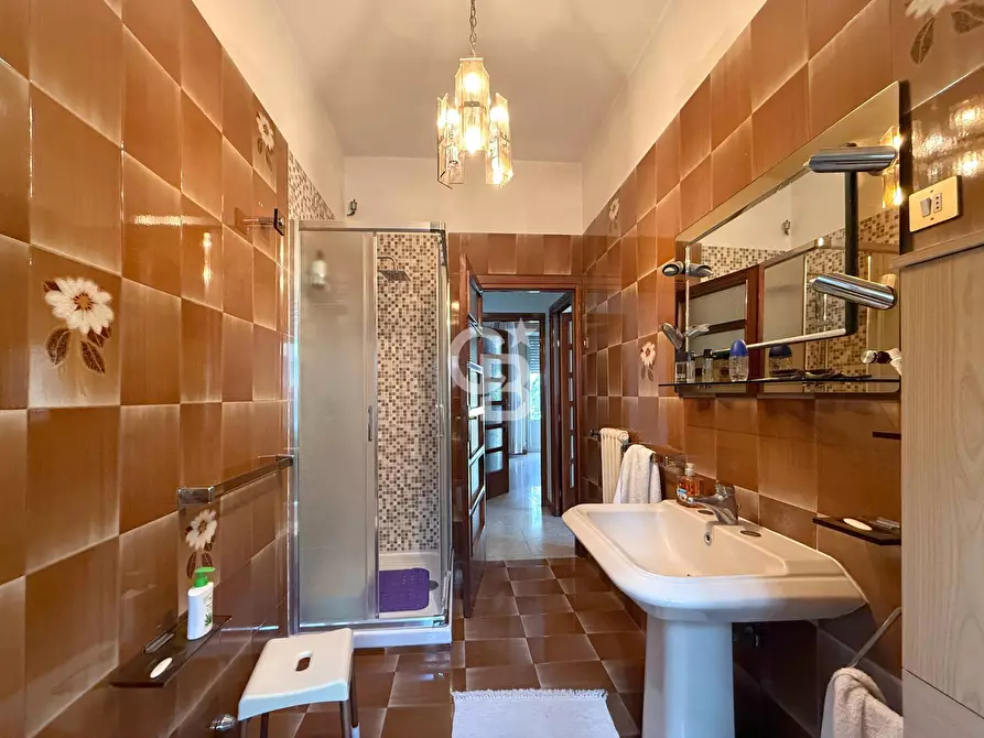Immagine 19 di Appartamento in affitto  in Via Monte Rosso a Viterbo