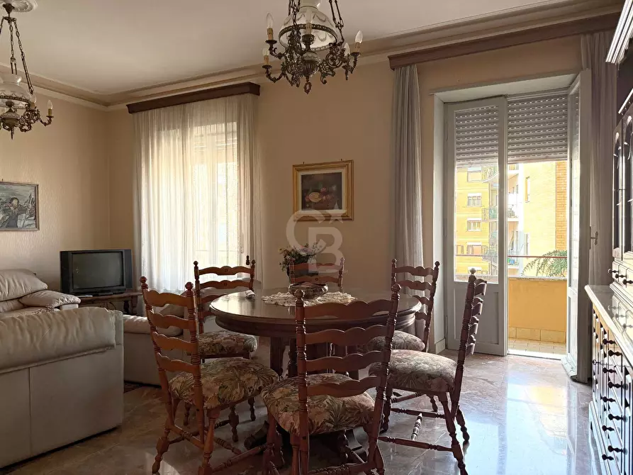 Immagine 6 di Appartamento in affitto  in Via Monte Rosso a Viterbo