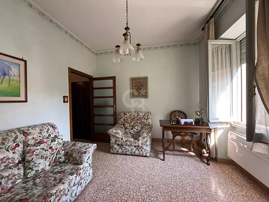Immagine 12 di Appartamento in affitto  in Via Monte Rosso a Viterbo